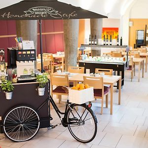 Mynext - Johannesgasse Apartments
